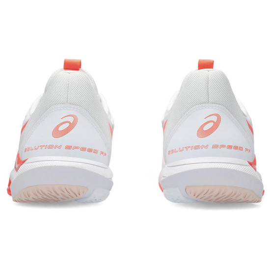 Asics Solution Speed FF 3